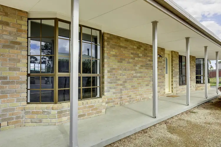 Second view of Homely house listing, 15 Carlton Beach Road, Dodges Ferry TAS 7173