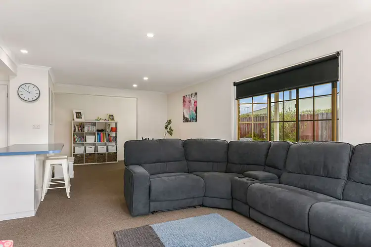 Fourth view of Homely house listing, 15 Carlton Beach Road, Dodges Ferry TAS 7173
