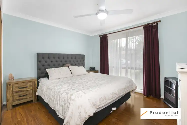 Fourth view of Homely house listing, 7 Kintyre Place, St Andrews NSW 2566