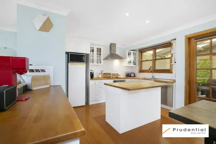 Fifth view of Homely house listing, 7 Kintyre Place, St Andrews NSW 2566