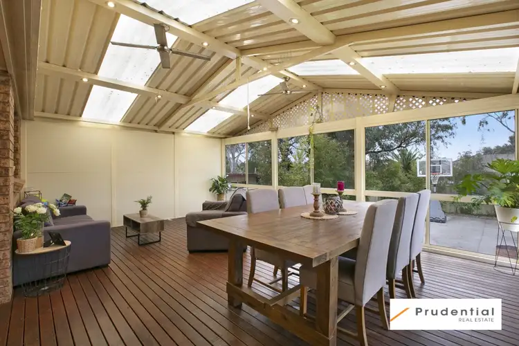 Sixth view of Homely house listing, 7 Kintyre Place, St Andrews NSW 2566