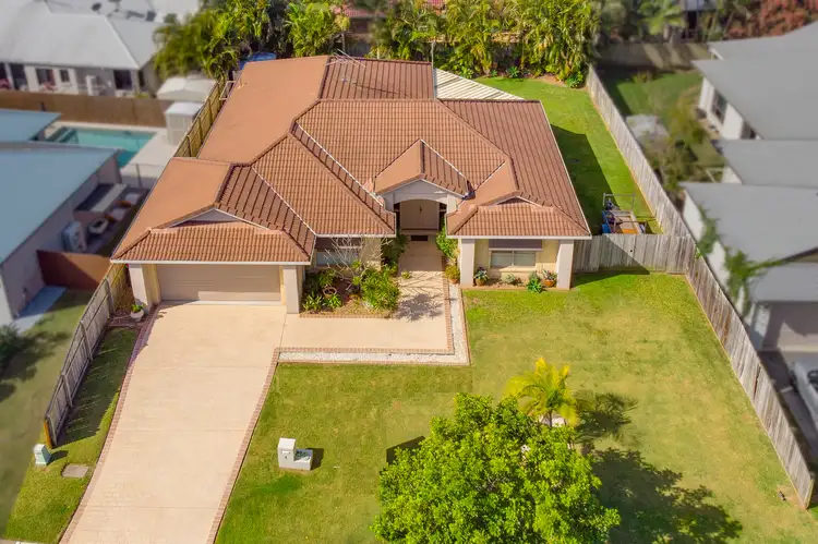 4 Tudar Place, Thornlands QLD 4164