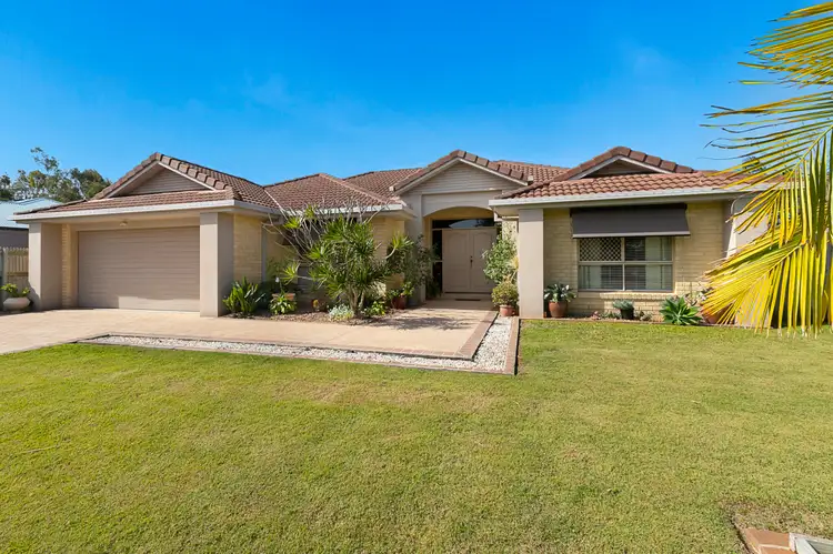 Third view of Homely house listing, 4 Tudar Place, Thornlands QLD 4164