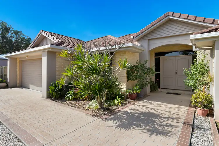 Fourth view of Homely house listing, 4 Tudar Place, Thornlands QLD 4164