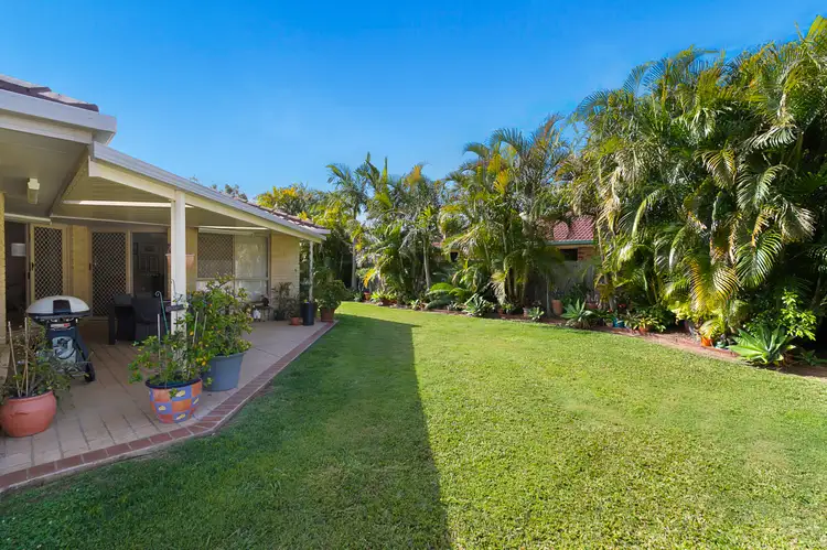 Fifth view of Homely house listing, 4 Tudar Place, Thornlands QLD 4164