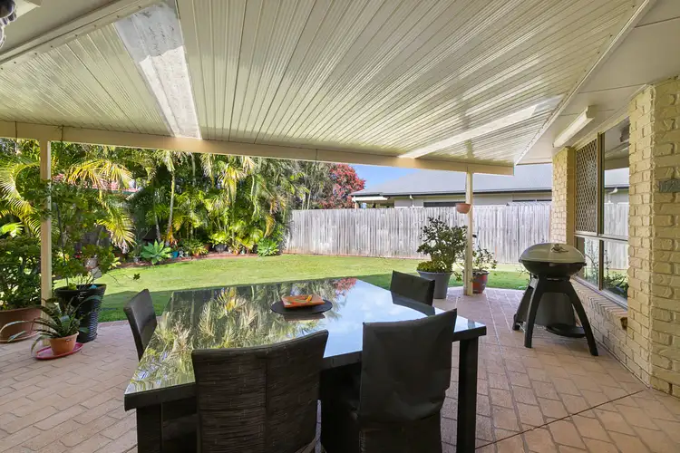 Sixth view of Homely house listing, 4 Tudar Place, Thornlands QLD 4164