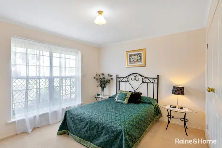 Second view of Homely unit listing, 1/7 ALLMAN CRESCENT, Aberfoyle Park SA 5159