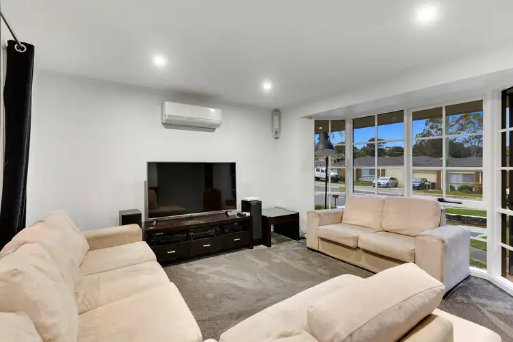 Second view of Homely house listing, 98 Cranhaven Road, Langwarrin VIC 3910