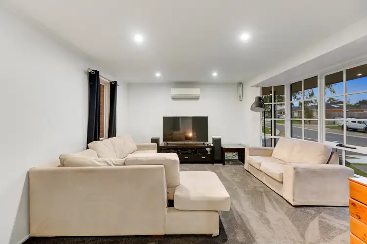 Third view of Homely house listing, 98 Cranhaven Road, Langwarrin VIC 3910