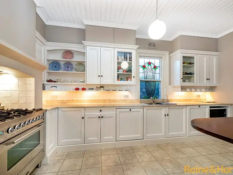 Third view of Homely house listing, 46 WALKER AVENUE, Haberfield NSW 2045