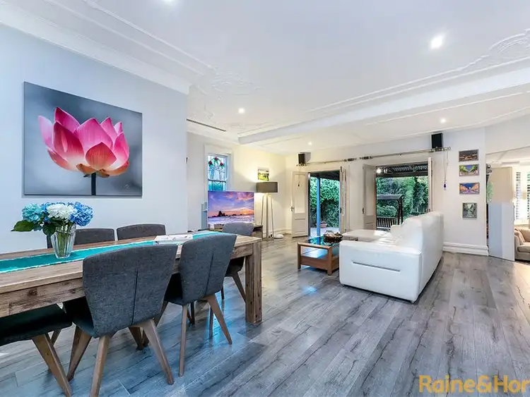 Fourth view of Homely house listing, 46 WALKER AVENUE, Haberfield NSW 2045
