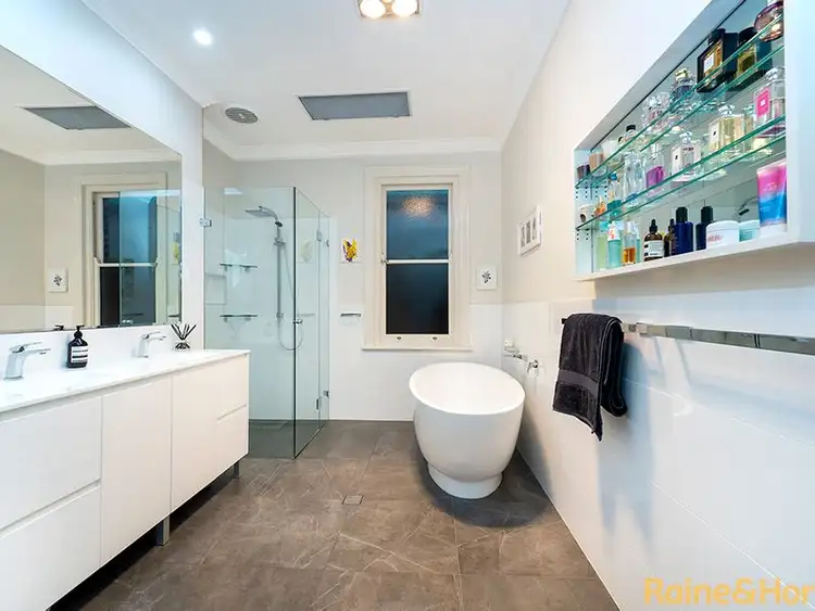 Fifth view of Homely house listing, 46 WALKER AVENUE, Haberfield NSW 2045