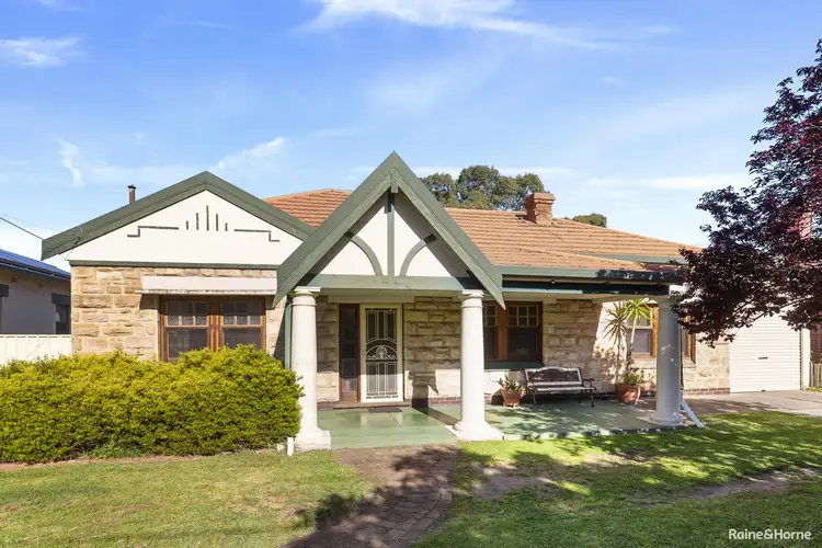 4 Wood Street, Kurralta Park SA 5037
