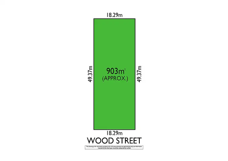 Second view of Homely house listing, 4 Wood Street, Kurralta Park SA 5037