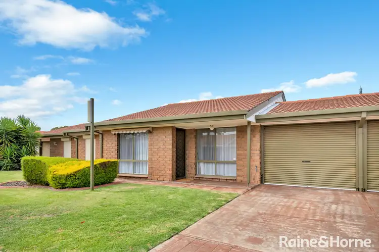Second view of Homely unit listing, 10/3 Woodcock Place, Morphett Vale SA 5162