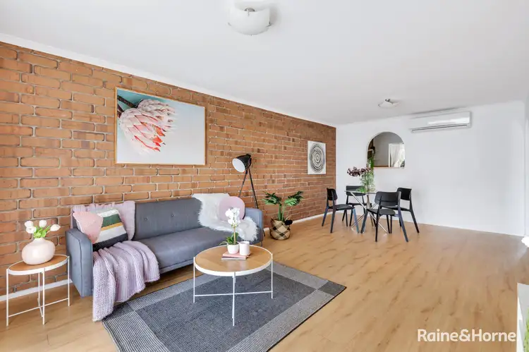 Third view of Homely unit listing, 10/3 Woodcock Place, Morphett Vale SA 5162