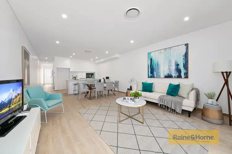 31 Cook Street, Lewisham NSW 2049