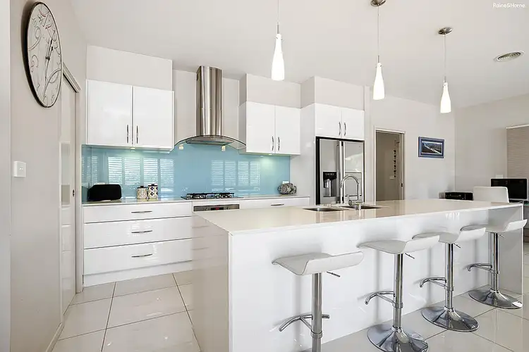 Main view of Homely house listing, 55 Broomfield Crescent, Long Beach NSW 2536
