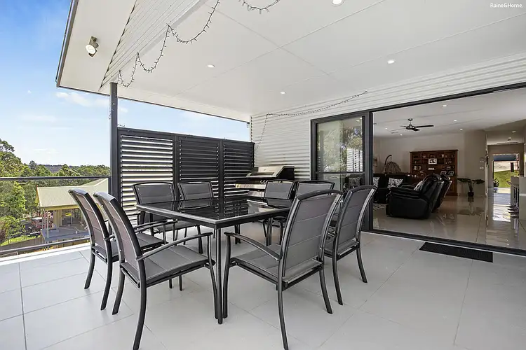 Fourth view of Homely house listing, 55 Broomfield Crescent, Long Beach NSW 2536