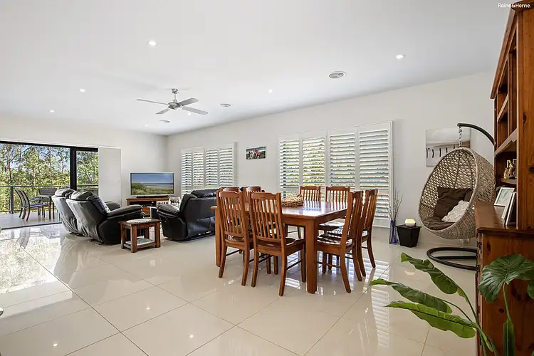 Sixth view of Homely house listing, 55 Broomfield Crescent, Long Beach NSW 2536