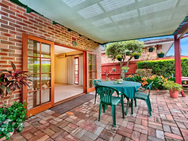 Second view of Homely house listing, 19 Gladstone Street, Concord NSW 2137