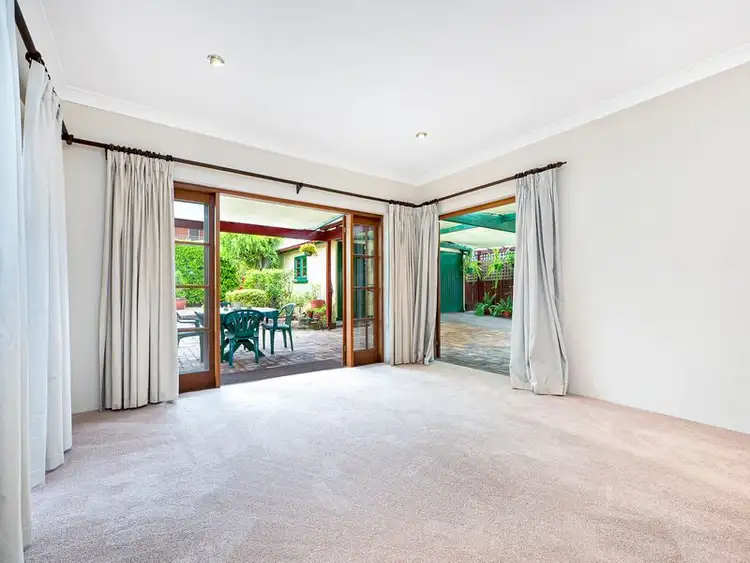 Fourth view of Homely house listing, 19 Gladstone Street, Concord NSW 2137