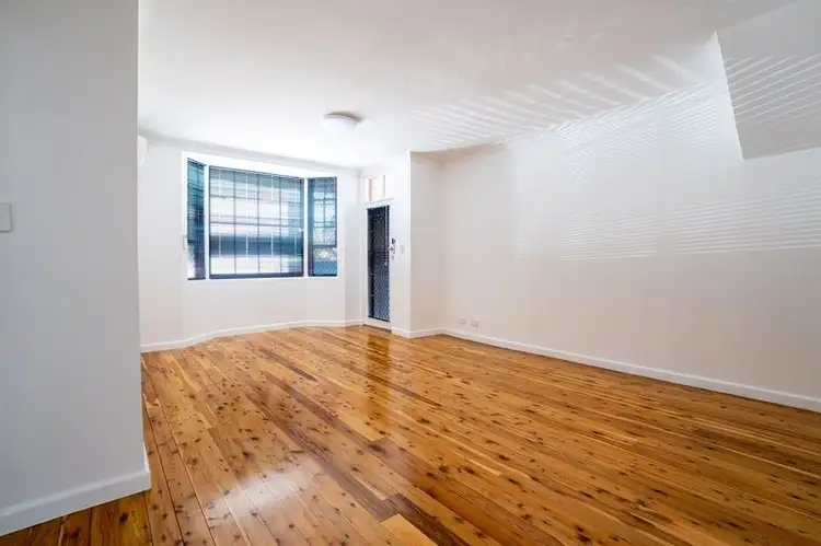 Second view of Homely unit listing, 6/15 Stuart Street, Concord West NSW 2138