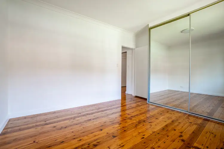 Fifth view of Homely unit listing, 6/15 Stuart Street, Concord West NSW 2138