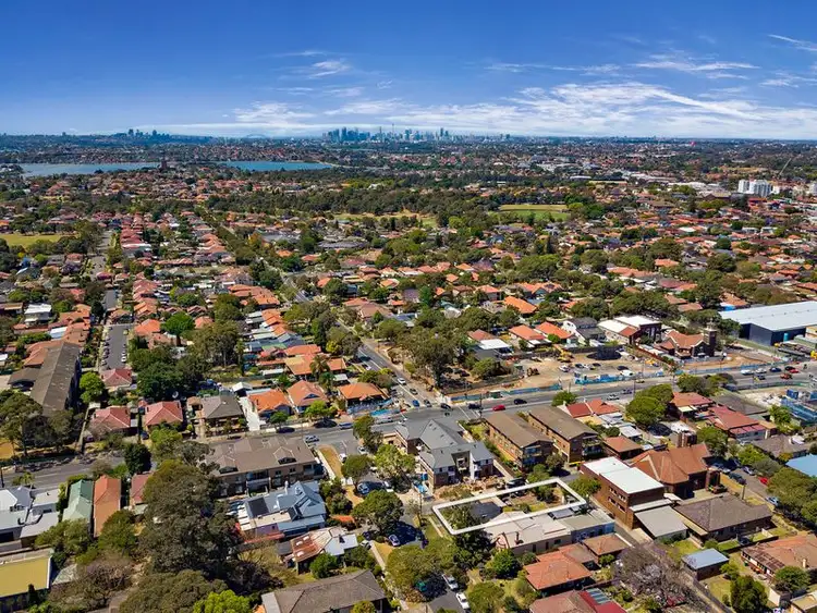 Third view of Homely house listing, 2 Princess Avenue, North Strathfield NSW 2137