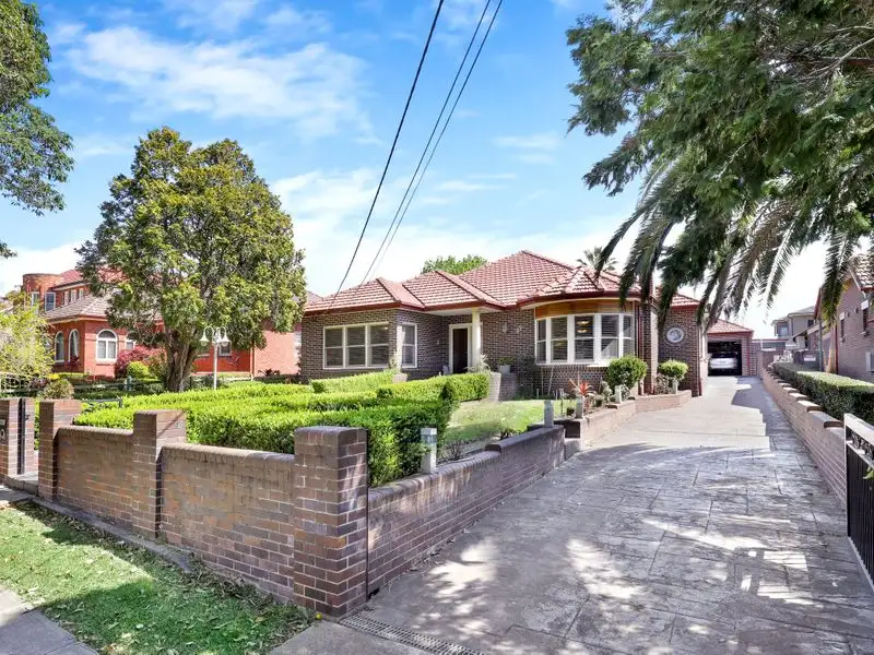 Main view of Homely house listing, 32 Cumming Avenue, Concord West NSW 2138