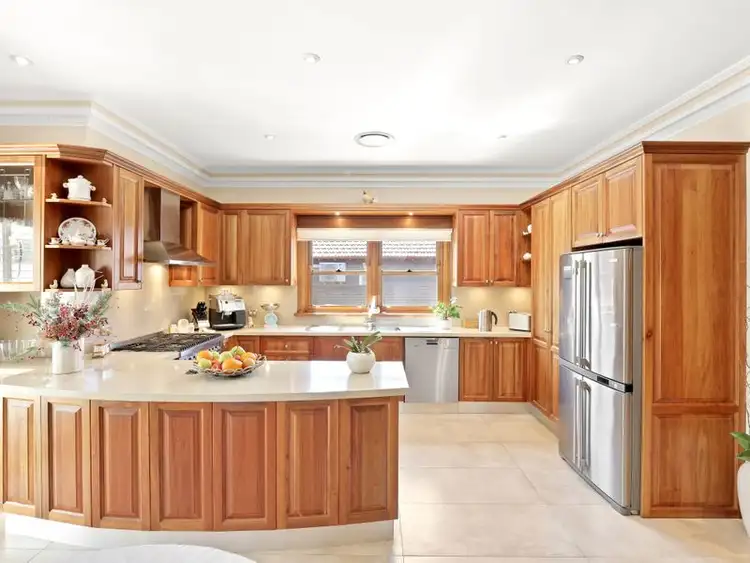 Fourth view of Homely house listing, 32 Cumming Avenue, Concord West NSW 2138