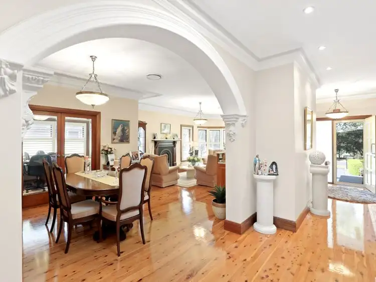 Fifth view of Homely house listing, 32 Cumming Avenue, Concord West NSW 2138