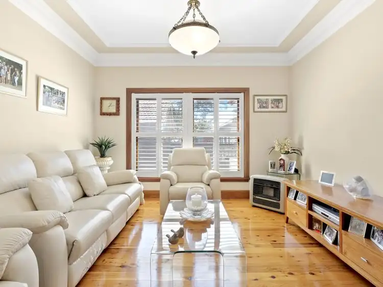 Sixth view of Homely house listing, 32 Cumming Avenue, Concord West NSW 2138