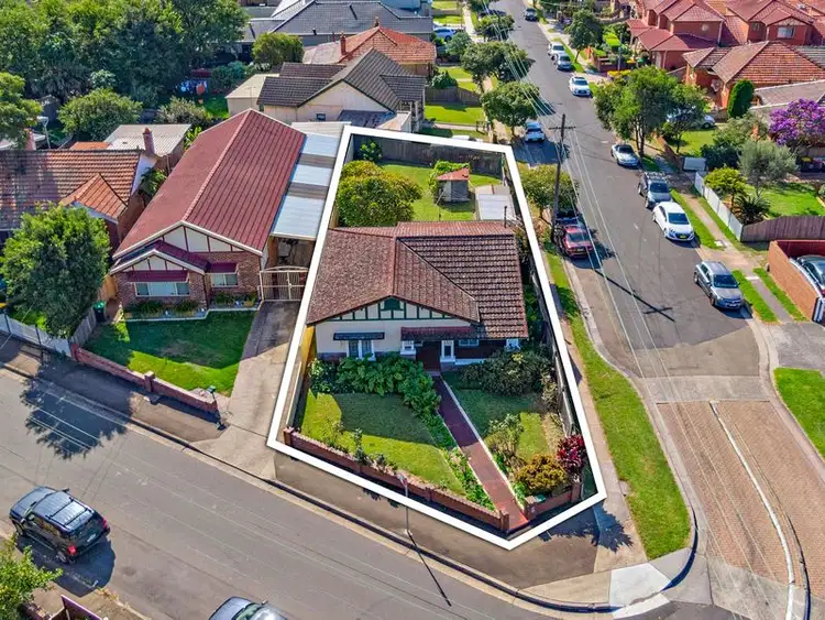 13 Ada Street, Concord NSW 2137