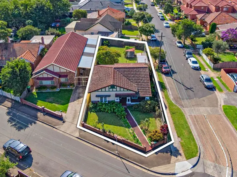 Main view of Homely house listing, 13 Ada Street, Concord NSW 2137