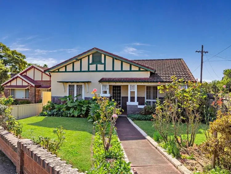 Second view of Homely house listing, 13 Ada Street, Concord NSW 2137