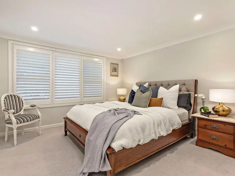 Fifth view of Homely house listing, 16 Augusta Street, Concord NSW 2137