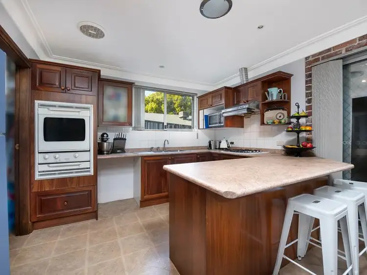 Second view of Homely house listing, 36 Gale Street, Concord NSW 2137