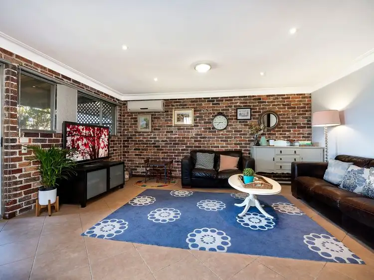 Fourth view of Homely house listing, 36 Gale Street, Concord NSW 2137
