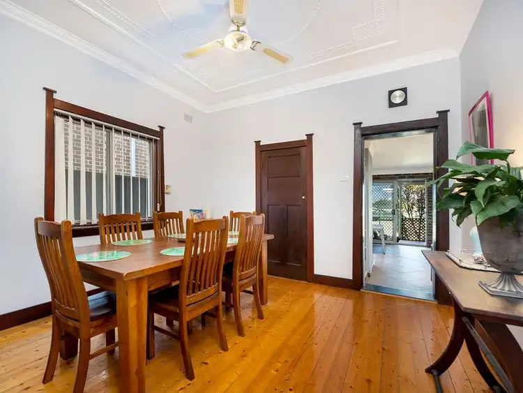Fifth view of Homely house listing, 36 Gale Street, Concord NSW 2137