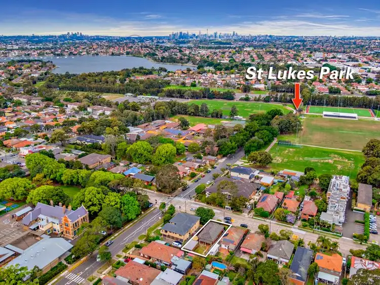 Second view of Homely house listing, 62 Burwood Road, Concord NSW 2137