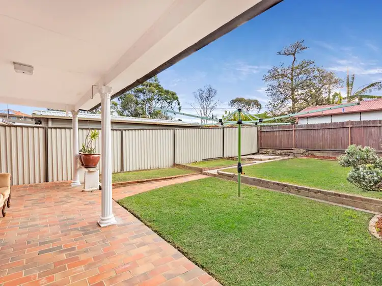 Third view of Homely house listing, 62 Burwood Road, Concord NSW 2137