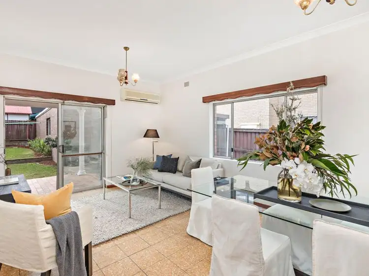 Fourth view of Homely house listing, 62 Burwood Road, Concord NSW 2137