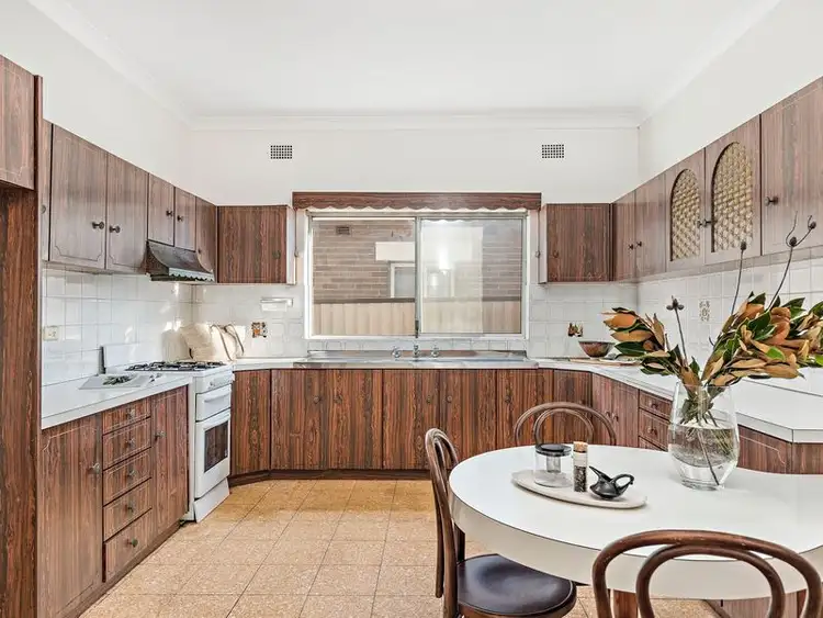 Fifth view of Homely house listing, 62 Burwood Road, Concord NSW 2137
