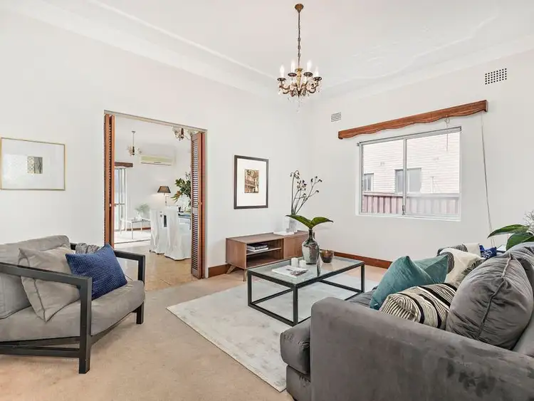 Sixth view of Homely house listing, 62 Burwood Road, Concord NSW 2137