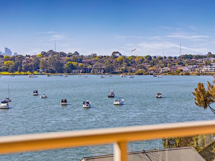 Main view of Homely apartment listing, 21/162G Burwood Road, Concord NSW 2137