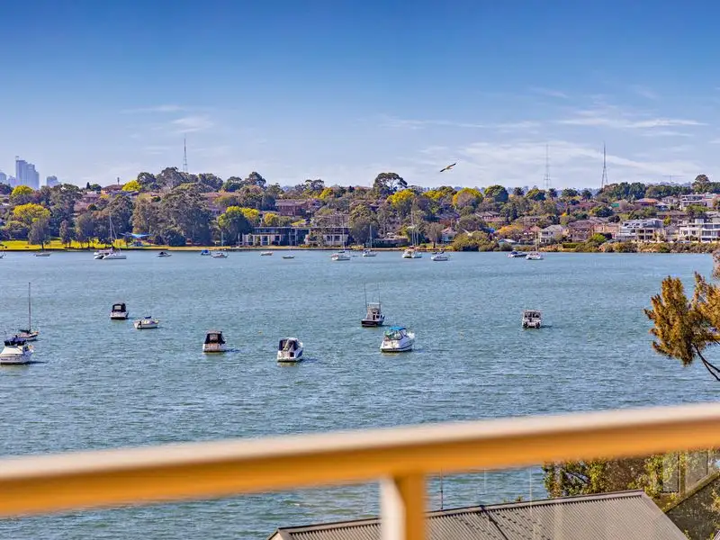 Main view of Homely apartment listing, 21/162G Burwood Road, Concord NSW 2137