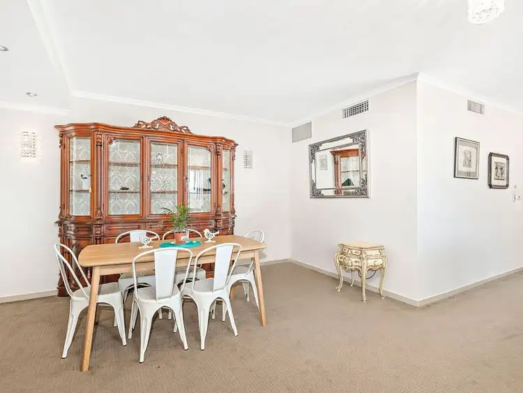 Sixth view of Homely apartment listing, 21/162G Burwood Road, Concord NSW 2137
