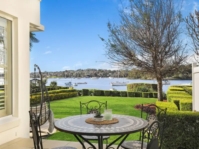 Main view of Homely house listing, 155 Peninsula Drive, Breakfast Point NSW 2137