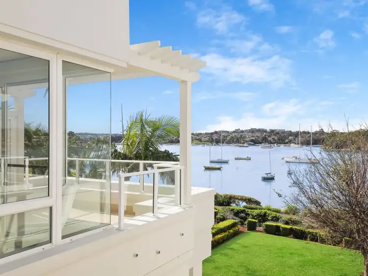 Fifth view of Homely house listing, 155 Peninsula Drive, Breakfast Point NSW 2137